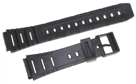 Pasek zamiennik 20 mm do zegarków Casio QQ Xonix