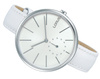 Zegarek Lorus RN421AX8 Damski White