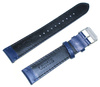 Skórzany pasek do zegarka Lorus RM357GX9 20 mm