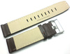 Pasek do zegarka Timex T2P287 P2P287 22 mm Skóra WR