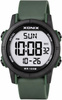 Zegarek Xonix DBG-003 młodzieżowy elektroniczny 38 mm