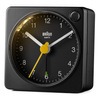 Budzik Braun BC02XB Kostka