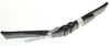 Skórzany pasek do zegarka 22 mm Morellato A01X4934A95019CR22
