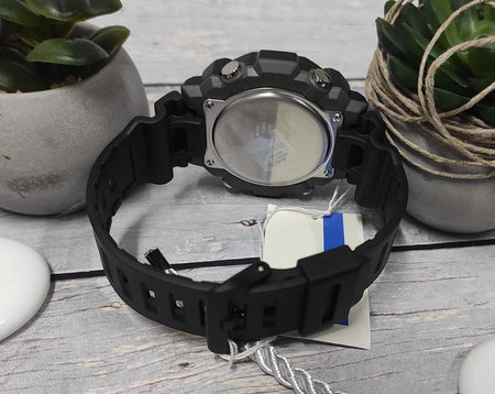 Zegarek Casio AEQ-120W-1AVEF DataBank