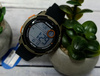 Zegarek Xonix DBF-003 młodzieżowy elektroniczny szary 42 mm