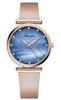 Zegarek Adriatica A3712.914ZQ Mesh Cyrkonie