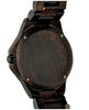 Drewniany zegarek Giacomo Design GD08101 MultiData