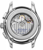 Zegarek Atlantic Worldmaster Bicompax Automatic Chronograf 52852.41.55R Rotomat
