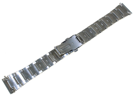 Bransoleta do zegarka Casio Beside BEM-112D 22 mm