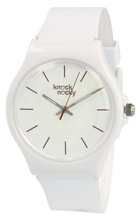 Zegarek Knock Nocky SF3042000 StarFish Lakierowany