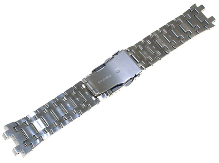 Bransoleta do zegarka Casio Edifice EF-539D