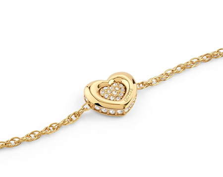 Bransoletka Guess LOVE JUBB05461JWYGS