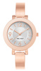 Zegarek Nine West NW/1630PKRG Fashion Rose Gold