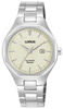 Zegarek Lorus damski RH751BX9 żółty 32 mm