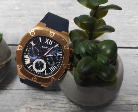 Zegarek Guess Headline GW0571G2 męski