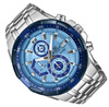 Zegarek Casio EFR-539DE -2AVUEF Edifice Chronograf męski