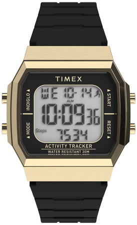 Zegarek Timex TW5M60900 z krokomierzem