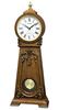 Zegar kominkowy Rhythm CRJ749NR06 melodie kuranty 52 cm