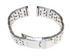 Bransoleta stalowa do zegarka Diloy 901-20-CC 20 mm