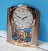 Zegar kominkowy Rhythm 4RP772WR13 18 x 21 cm