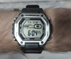 Zegarek Casio Sport MWD-110H-1AVEF