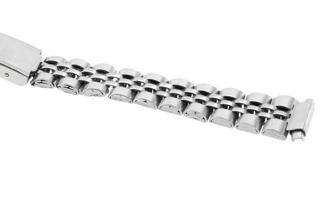 Bransoleta stalowa do zegarka 14 mm JVD KT 178-14