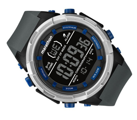 Zegarek Timex TW5M21000 Marathon Digital