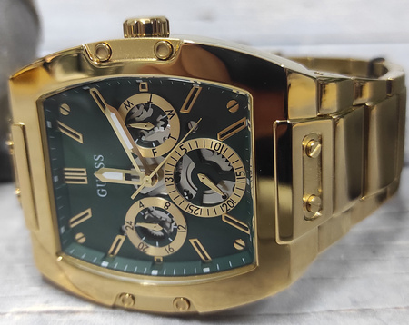 Zegarek Guess Phoenix GW0456G3 męski