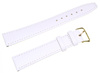 Skórzany pasek do zegarka 18 mm Perfect P18.010.07G XXL