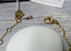 Bransoletka Guess Chrysalis JUBB04110JWYGS