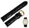 Pasek do zegarka Orient Classic UDDGBGB 20 mm czarny