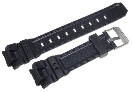 Pasek do zegarka Q&Q M146-003 18 mm Tworzywo