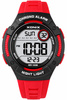 Zegarek Xonix DBH-003 młodzieżowy elektroniczny czerwony 44 mm