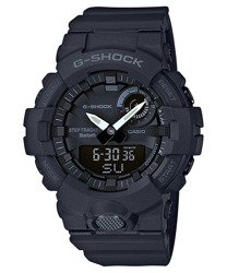 Zegarek Casio G-Shock G-SQUAD GBA-800-1AER Step Tracker