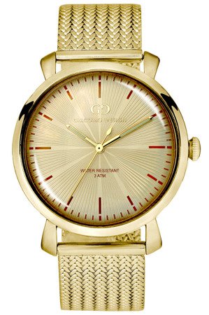 Elegancki zegarek Giacomo Design GD09004