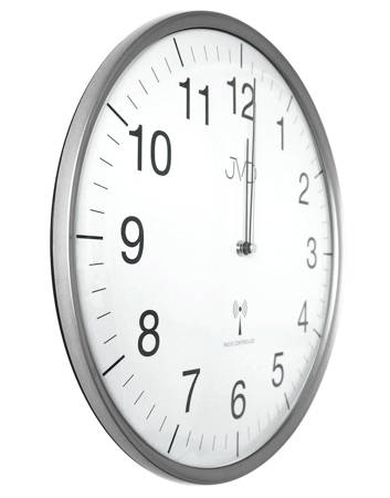 Zegar ścienny JVD RH16.2 33 cm DCF77