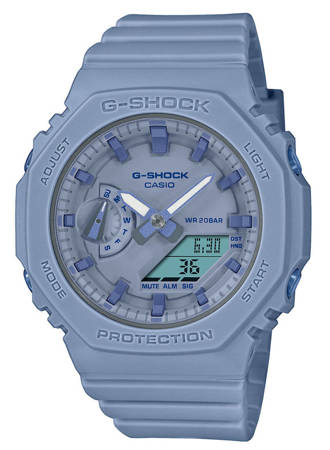 Zegarek Casio G-Shock GMA-S2100BA-2A2ER Damski