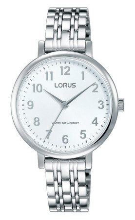 Zegarek Lorus RG237MX9 Damski Klasyczne