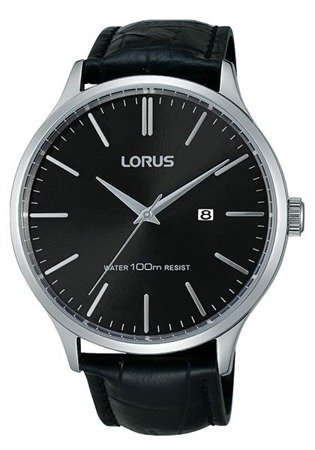 Zegarek Lorus RH969FX9 Klasyczny