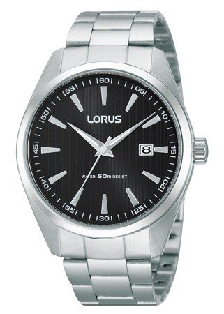 Zegarek Lorus RH999CX9 Klasyczny