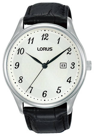 Zegarek Lorus męski klasyczny RH913PX9