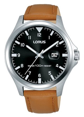 Zegarek Lorus męski klasyczny RH961KX8