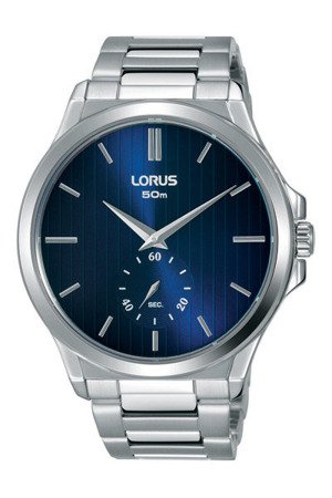 Zegarek Męski Lorus RN427AX9 Klasyczne Eleganckie