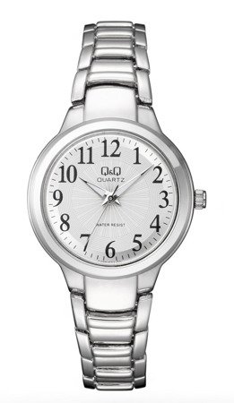 Zegarek Q&Q F499-204 Bizuteryjny