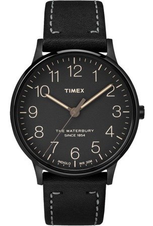 Zegarek Timex TW2P95900 Waterbury Collection