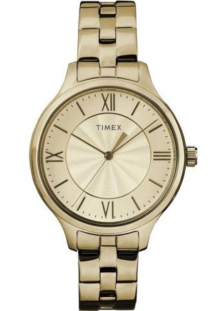 Zegarek Timex TW2R28100 Peyton