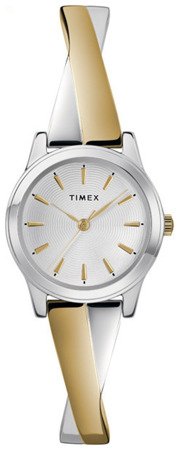 Zegarek Timex TW2R98600 Damski Rozciągana Bransoleta