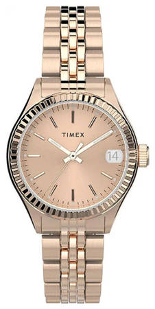Zegarek Timex TW2T86500 Waterbury Damski
