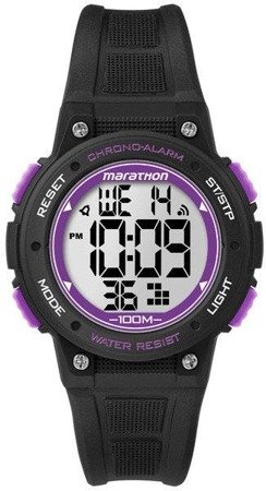Zegarek Timex TW5K84700 Marathon Digital