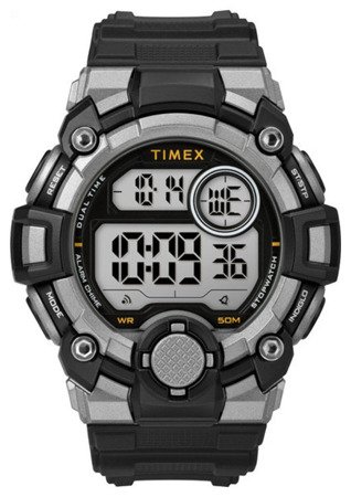 Zegarek Timex TW5M27700 A-GAME DGTL